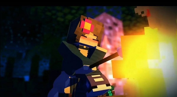 我的世界java版珍妮模组整合包