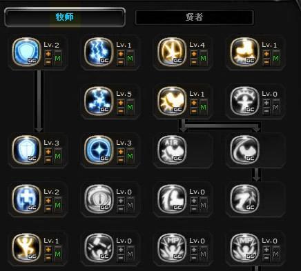 龙之谷2牧师技能攻略（掌握技能搭配提升团队战力）