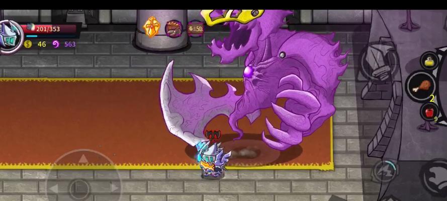 古堡猎人技能加点攻略（优化加点方案、技能搭配建议、全面提升实力）