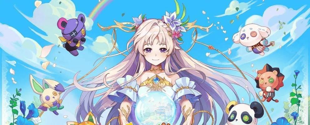 永恒岛督军副本技能攻略（深度解析永恒岛督军副本技能，轻松应对战斗巅峰）