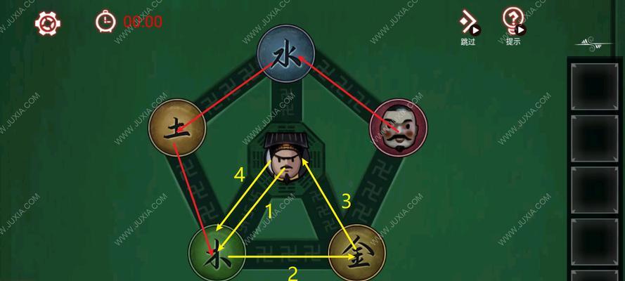《逃生技能推荐游戏手游攻略大全》（轻松掌握逃生技巧，成为手游逃生高手）