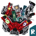 假面骑士w模拟器最新版