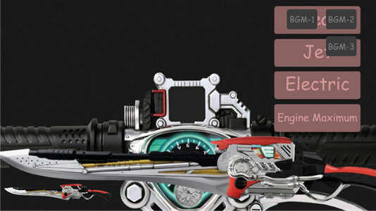 假面骑士w模拟器最新版