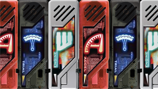 假面骑士w模拟器最新版