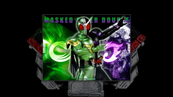 假面骑士w模拟器最新版