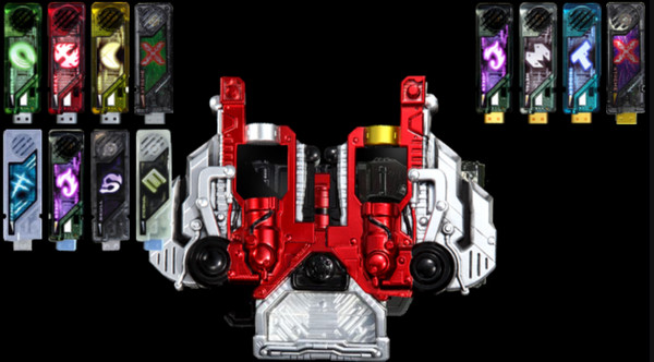 假面骑士w模拟器最新版