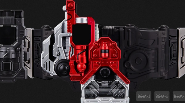 假面骑士w模拟器最新版