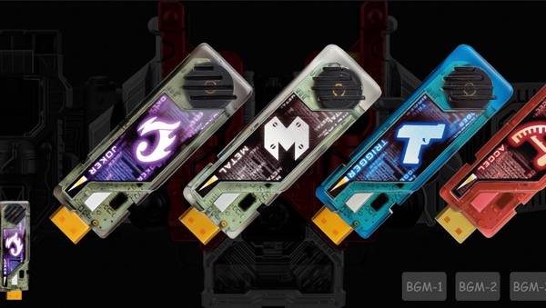 假面骑士w模拟器最新版