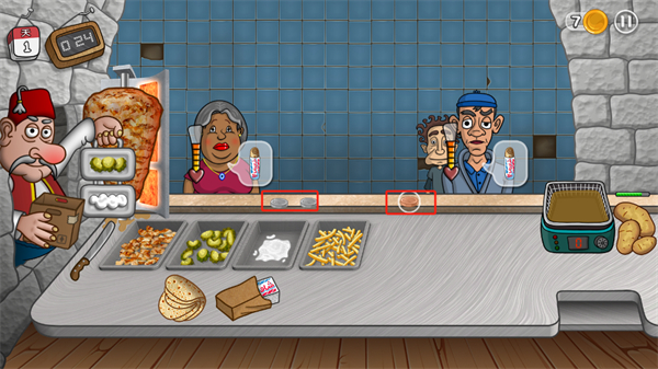 沙威玛传奇官方版