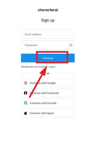 Character AI安卓版