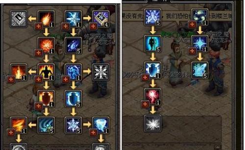 自由幻想85技能搭配攻略（掌握技能搭配的关键，成为游戏中的顶尖玩家）