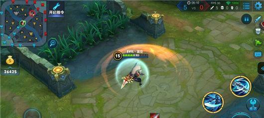 韩信攻略技能-智勇双全谋略无敌（探秘韩信的战术技巧与智慧背后的奥秘）