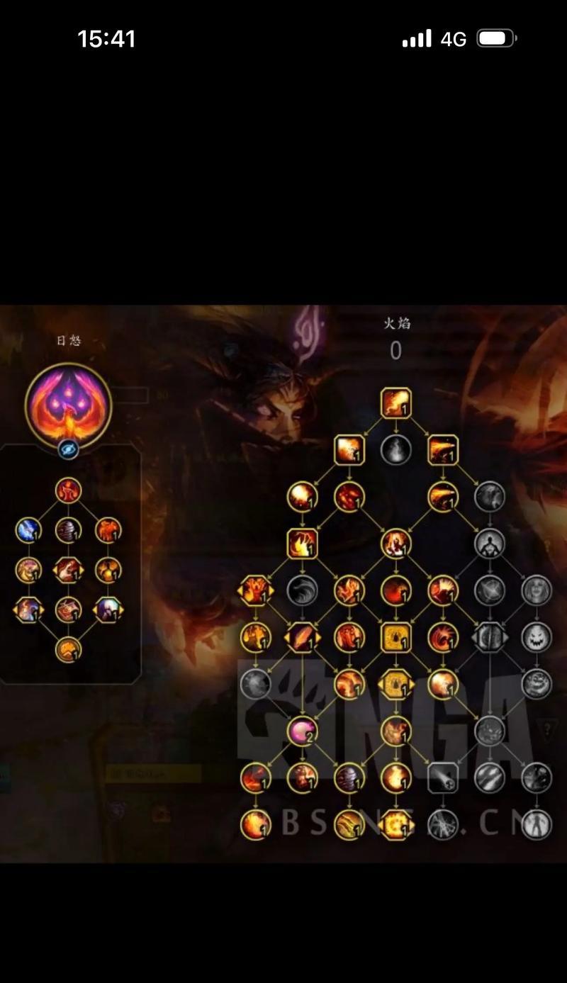 魔兽世界学技能攻略（掌握技能攻略，成为魔兽世界的统治者）