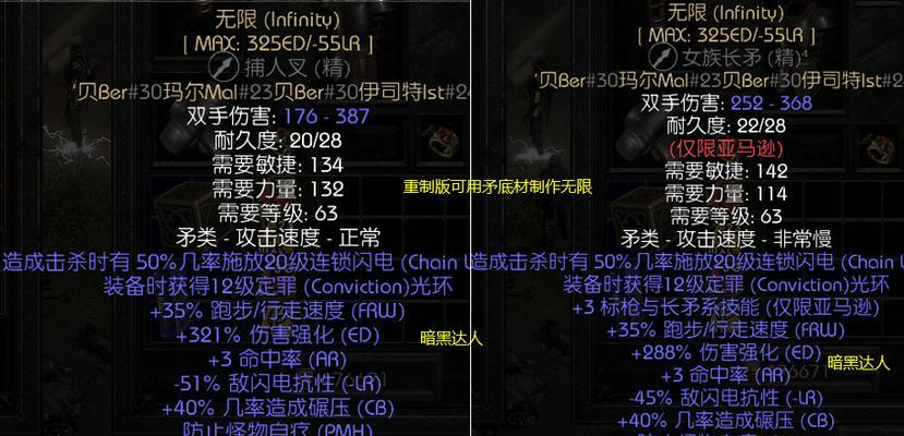 暗黑三佣兵技能升级攻略（为你的佣兵提供最强大的技能，助力你在暗黑三中称霸天下！）