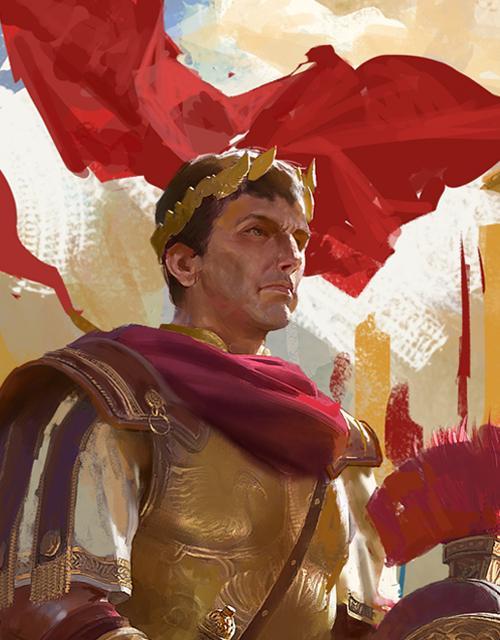 重返帝国肉盾技能加点攻略（打造无敌肉盾，享受帝国征战乐趣）