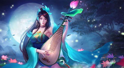 盛世太平技能加点攻略（提升游戏实力，快速成为顶级玩家！）