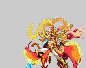 传奇暴走悟空技能搭配攻略（探秘悟空技能搭配，打造不败之身）