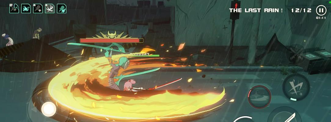 探索无双攻略之路（以我不是无双攻略技能为主题的探索）