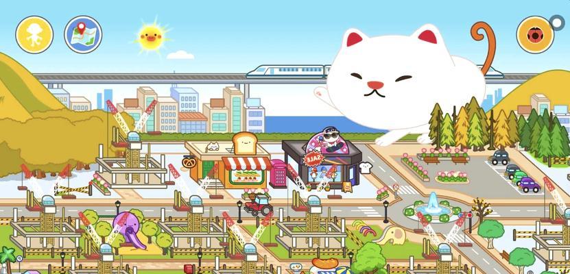 米加小镇升级攻略（学习如何提升技能，让米加小镇蓬勃发展！）