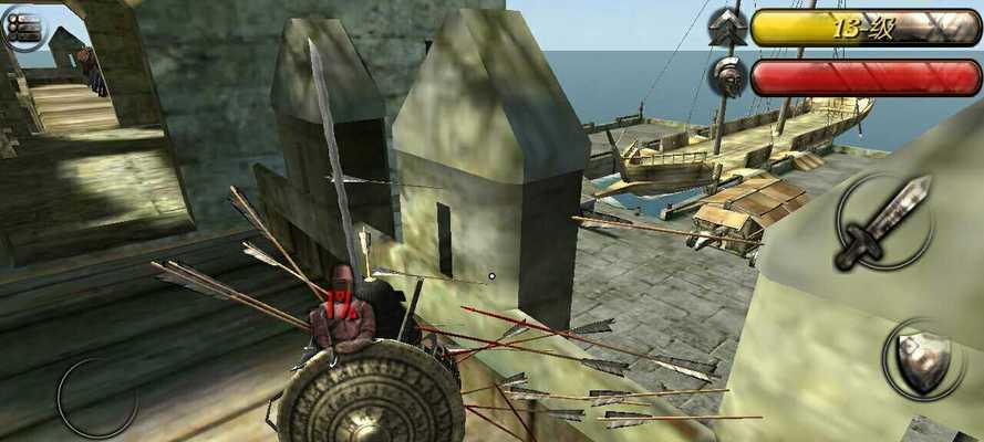 《钢铁之躯2技能无限版攻略——打造无敌战士的终极秘籍》（揭秘超强技能组合，让你在游戏中无往不利！）