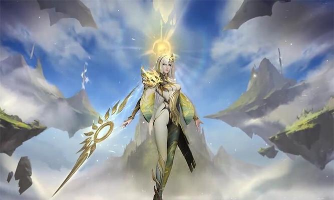 王者镜技能攻略（王者镜技能攻略，让你所向披靡的关键技能解析）