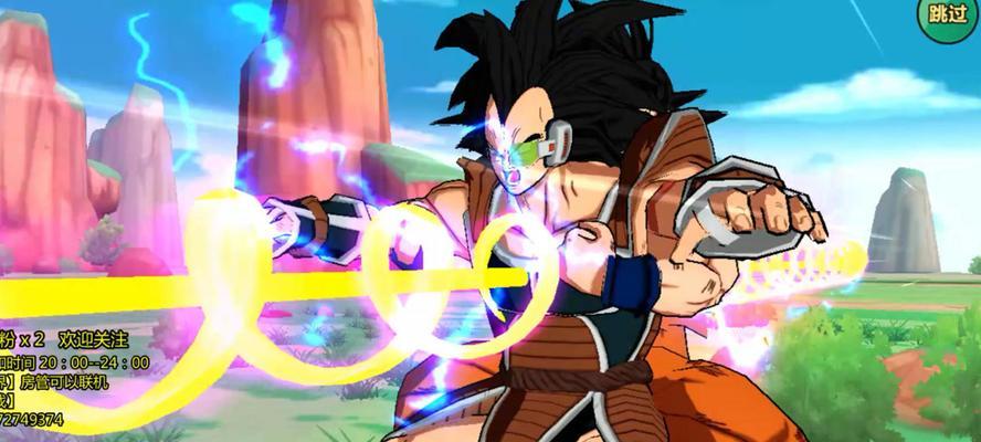 《龙珠觉醒闪避技能搭配攻略》（巧妙运用闪避技能提升战斗力，打造无敌战士！）