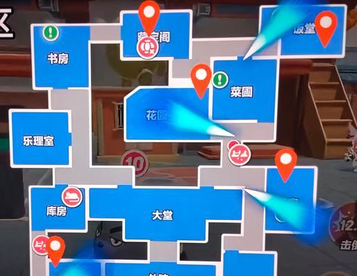 《纪念碑谷攻略技能大揭秘》（掌握攻略技巧，成为纪念碑谷高手！）