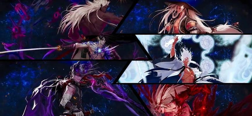 鬼剑士防御技能选择攻略（解密最强防御技能组合，让鬼剑士无往而不胜）