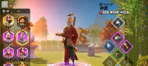 觉醒手游攻略（解析觉醒手游中人物技能的特点与应用技巧）