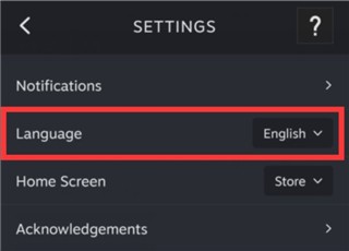 Steam手机中文版