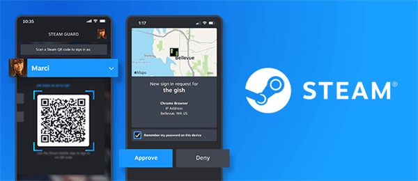 Steam手机中文版