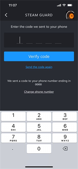 Steam手机中文版