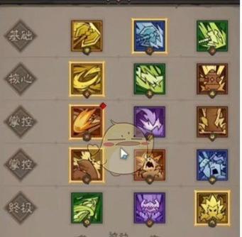 白晶王冠2攻略（探索英雄技能的威力，成为顶级玩家）