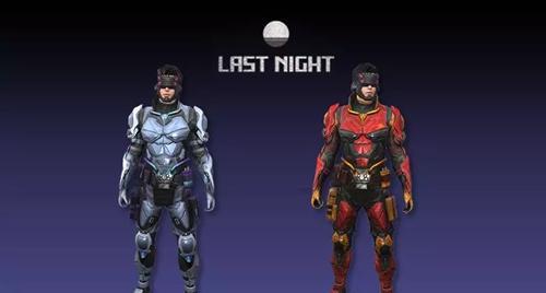 明日之后飞人技能加点攻略（掌握飞人技能，畅享高空探险！）