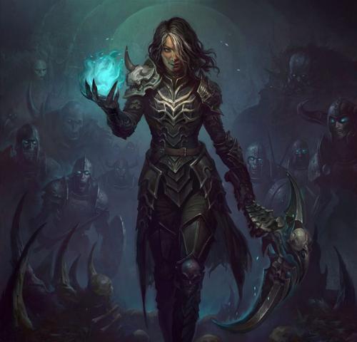 《死灵法师骨矛技能搭配攻略》（探索骨矛技能的无限可能性，打造强大的死灵法师）