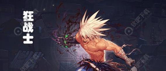 中土世界剑士技能加点攻略（探索中土世界，打造无敌剑士，技能加点要精准）