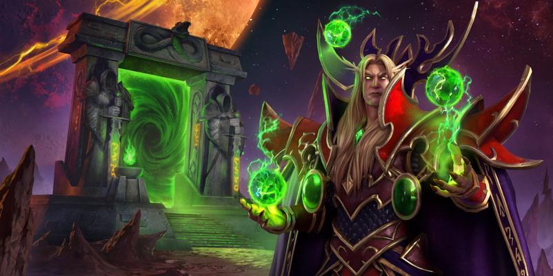 魔兽争霸3技能选择攻略（最强搭配揭秘，助你成为真正的战争之王！）