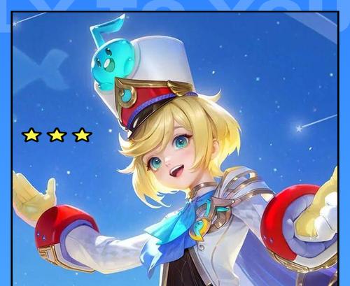 王者荣耀孙膑技能攻略（一文悉数解析孙膑技能，助你成为王者之师）