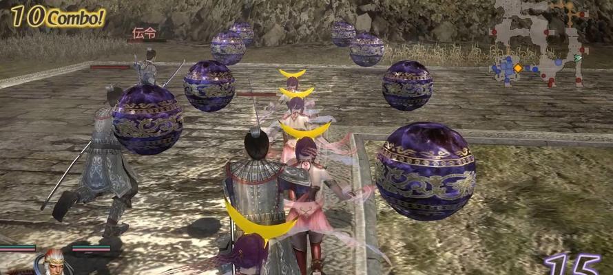 《探索无双大蛇z技能，实现无敌攻略！》（解析无双大蛇z技能，带你成为最强玩家）