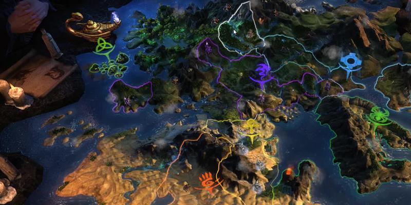 《英雄无敌主教技能加点攻略》（掌握最佳加点方案，打造强力主教角色）