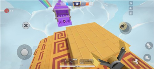 迷你枪战精英老版本