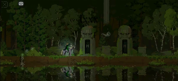 王国两位君主北欧之地