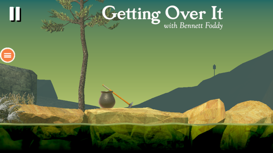 掘地求升中文版