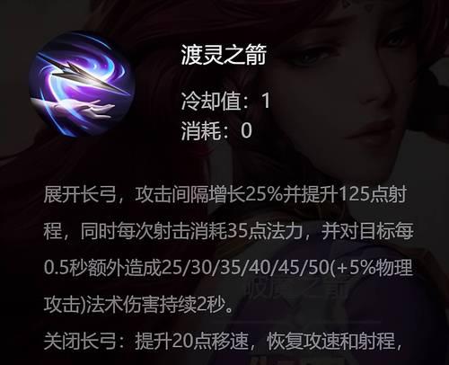 王者荣耀技能加点攻略（掌握技能加点要诀，提升战力无压力）