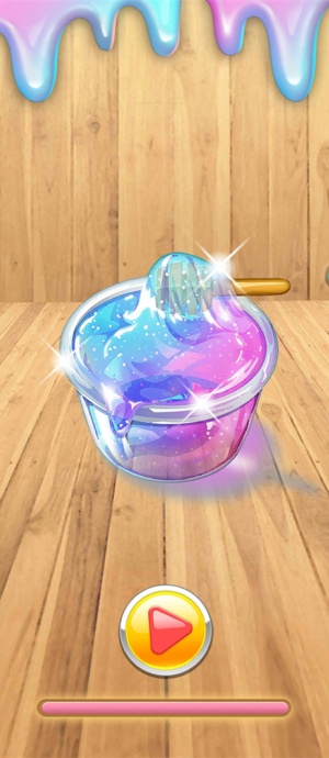 超级粘液模拟器中文版