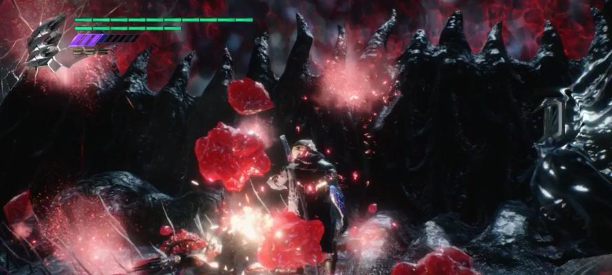 《鬼泣5》最酷技能搭配攻略（尽显战斗之王之风，掌握最强技能组合！）