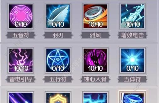 《以扇子妈手游技能加点攻略》（掌握技能加点的关键，打造最强以扇子妈）