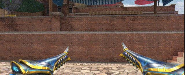 穿越火线跑酷攻略（掌握枪械技能，成为跑酷之王！）