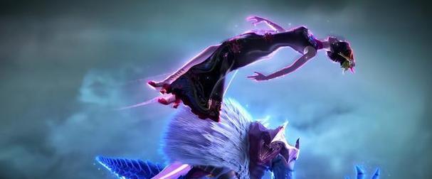 以灵犀惩戒技能搭配攻略（探索《以灵犀惩戒》技能的强大威力，助你在战斗中取得优势）