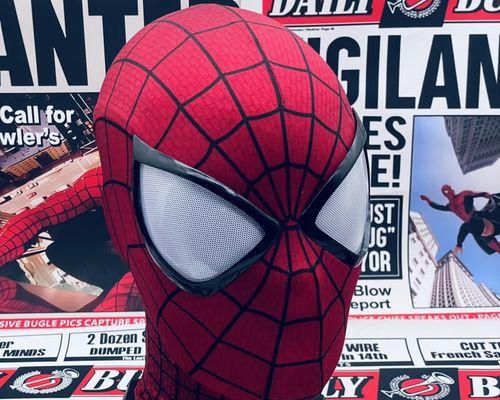 超凡蜘蛛侠2技能攻略（发现超凡能力，解锁无敌战斗技巧，成为顶尖蜘蛛侠！）